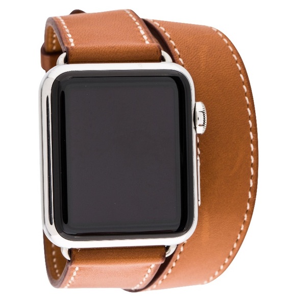 DONATED 🎁Apple X Hermès Watch (Male/Female) - Picture 6 of 6